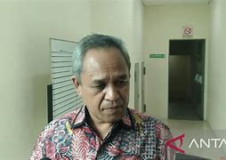 Anggota Komisi 3 Ada Berapa Dpr Ri Membidangi Apa