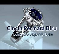 Download Lagu Cincin Permata Biru