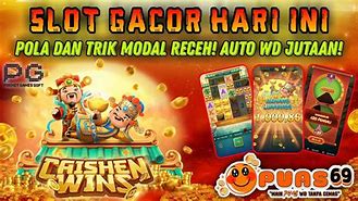 Gacor Hari Ini Bocoran Slot Gacor Hari Ini Caishen Wins Hari Ini