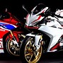 Harga Cbr 4 Silinder Terbaru