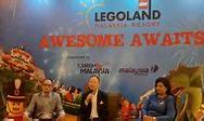 Legoland Malaysia Buka Jam Berapa