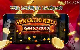 Main Slot Merugikan