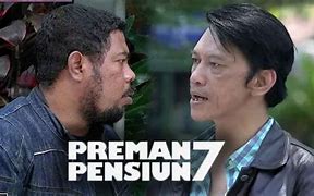 Preman Pensiun 2 Episode 46