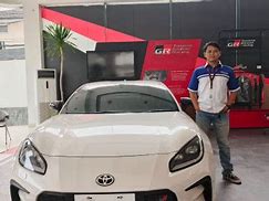 Sales Toyota Jakarta Barat