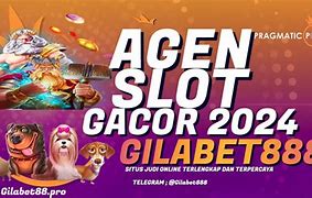 Slot Penipu Semua Game Slot Gacor 2024