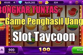 Slot Terpercaya Terbukti Membayar