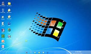 Windows Xp Artinya